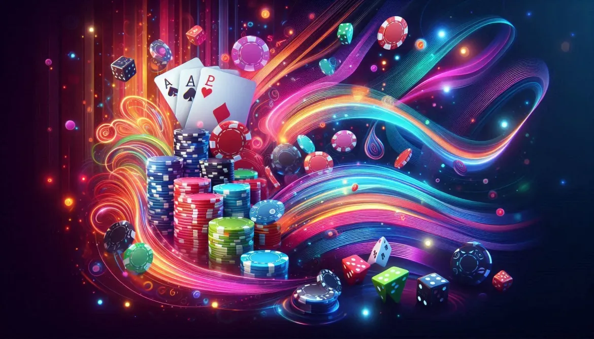 Magic365 Casino